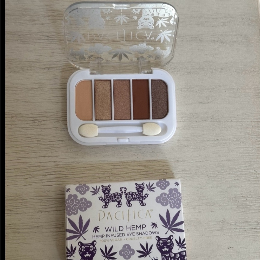 Eye shadow bundle - Picture 4 of 6
